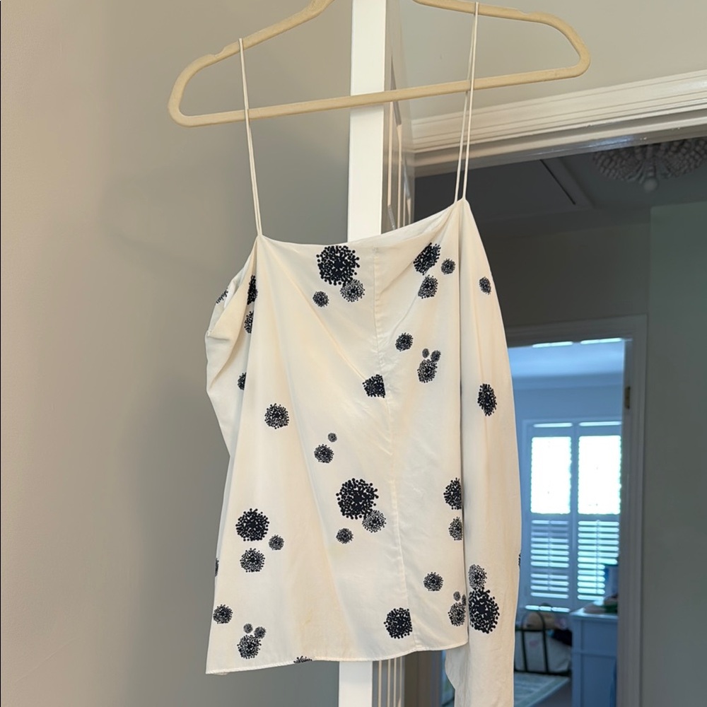 Tibi Tank Top